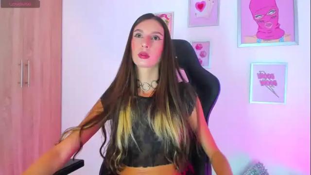 Image 8 of _ivanna_volk Stream on Chaturbate on 1 day ago