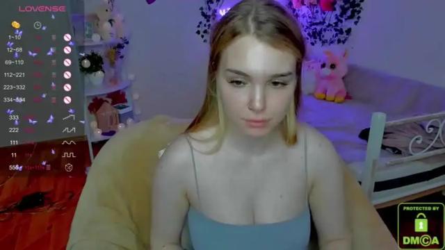 Image 8 of _ivy__ Stream on Chaturbate on 13 months ago