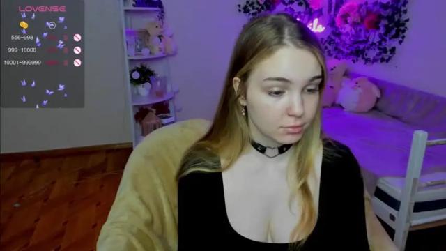 Image 3 of _ivy__ Stream on Chaturbate on 13 months ago