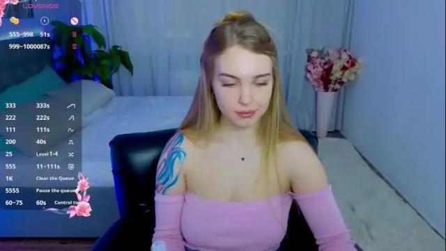 Image 11 of _ivy__ Stream on Chaturbate on 20 days ago