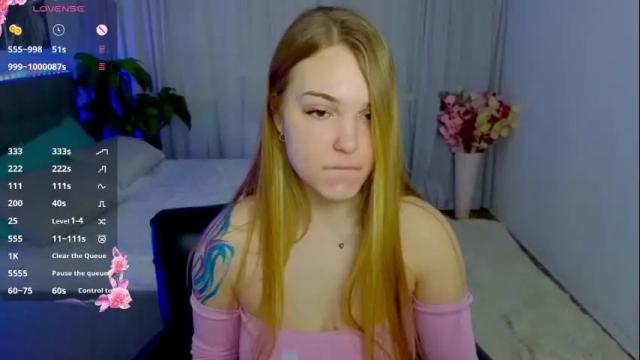 Image 3 of _ivy__ Stream on Chaturbate on 20 days ago