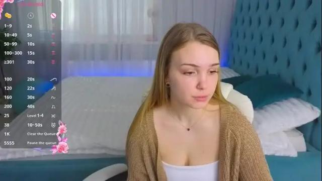 Image 10 of _ivy__ Stream on Chaturbate on 1 month ago