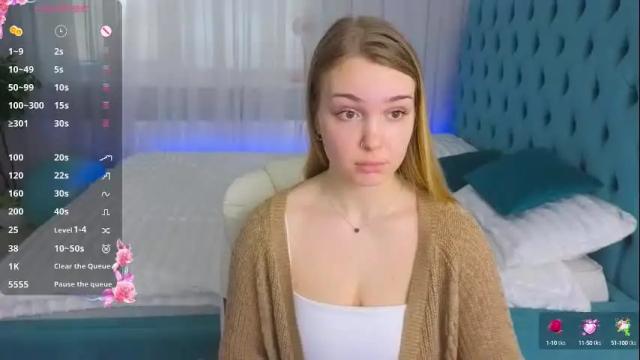 Image 6 of _ivy__ Stream on Chaturbate on 1 month ago