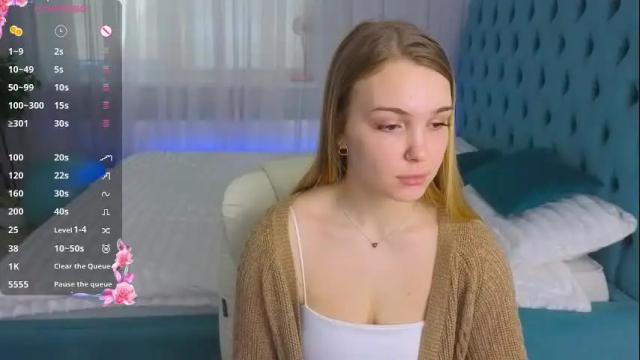 Image 8 of _ivy__ Stream on Chaturbate on 1 month ago