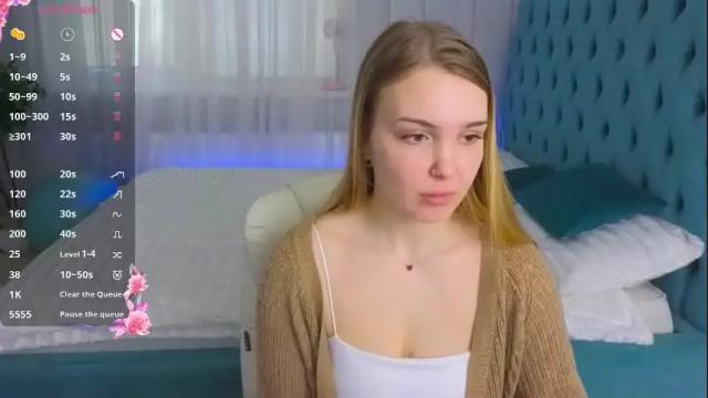 Thumbnail 3, _ivy__'s Stream at Chaturbate, 1 month ago