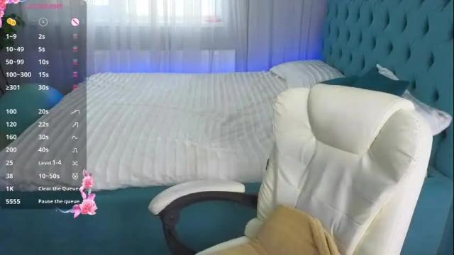 Image 12 of _ivy__ Stream on Chaturbate on 1 month ago