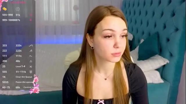 Image 3 of _ivy__ Stream on Chaturbate on 1 month ago