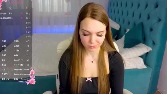 Image 6 of _ivy__ Stream on Chaturbate on 1 month ago