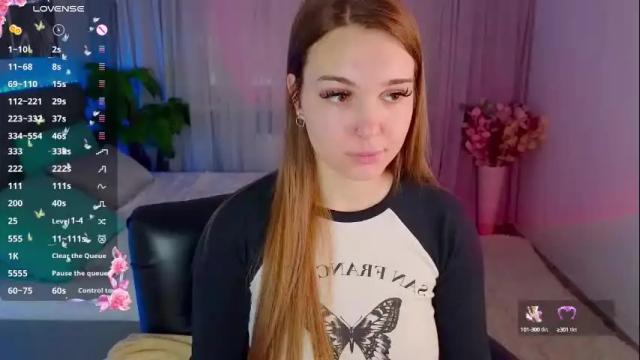 Image 11 of _ivy__ Stream on Chaturbate on 1 month ago