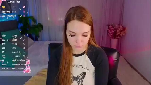 Image 12 of _ivy__ Stream on Chaturbate on 1 month ago