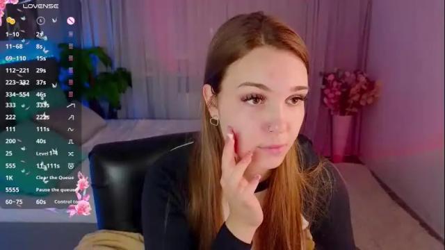Image 3 of _ivy__ Stream on Chaturbate on 1 month ago