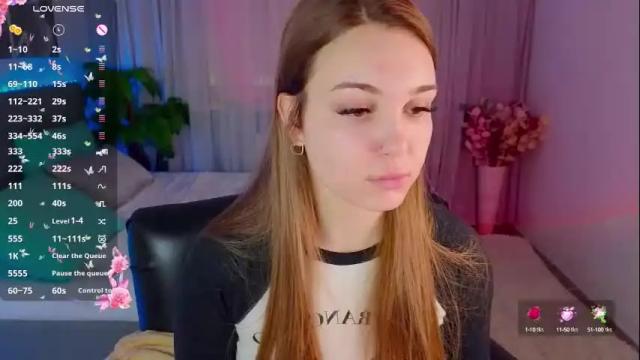 Image 6 of _ivy__ Stream on Chaturbate on 1 month ago