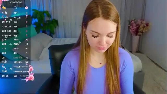 Image 10 of _ivy__ Stream on Chaturbate on 1 month ago