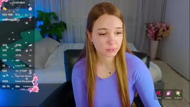 Image 11 of _ivy__ Stream on Chaturbate on 1 month ago