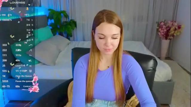 Image 2 of _ivy__ Stream on Chaturbate on 1 month ago