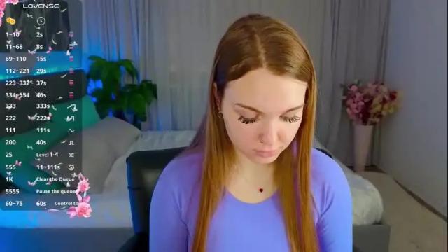Thumbnail 2, _ivy__'s Stream at Chaturbate, 1 month ago