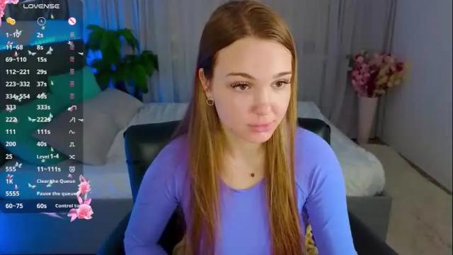 Image 7 of _ivy__ Stream on Chaturbate on 1 month ago
