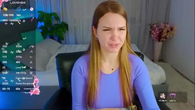 Thumbnail 3, _ivy__'s Stream at Chaturbate, 1 month ago