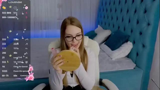 Image 7 of _ivy__ Stream on Chaturbate on 1 month ago