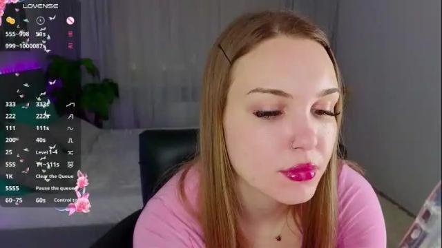 Image 10 of _ivy__ Stream on Chaturbate on 1 month ago