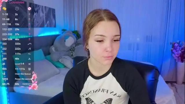 Image 10 of _ivy__ Stream on Chaturbate on 26 days ago