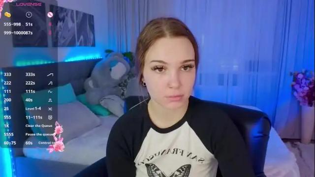 Image 11 of _ivy__ Stream on Chaturbate on 26 days ago