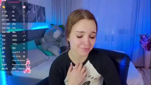 Image 12 of _ivy__ Stream on Chaturbate on 26 days ago