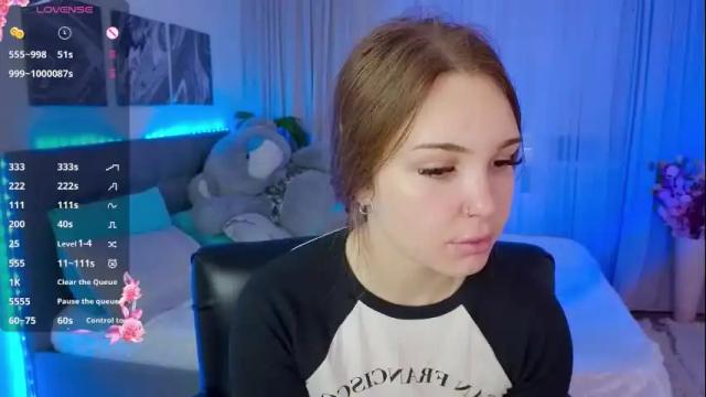 Image 2 of _ivy__ Stream on Chaturbate on 26 days ago