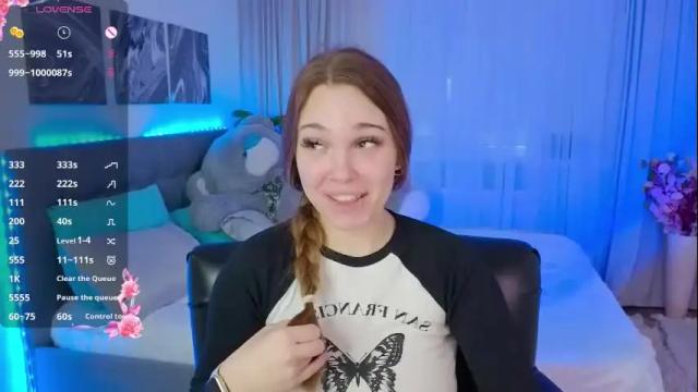 Image 4 of _ivy__ Stream on Chaturbate on 26 days ago