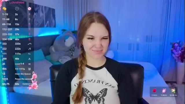 Thumbnail 2, _ivy__'s Stream at Chaturbate, 26 days ago