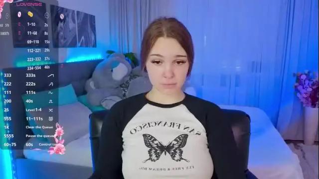 Image 6 of _ivy__ Stream on Chaturbate on 26 days ago