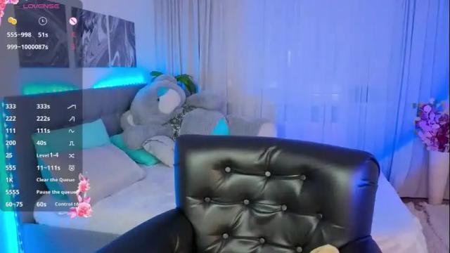 Image 7 of _ivy__ Stream on Chaturbate on 26 days ago