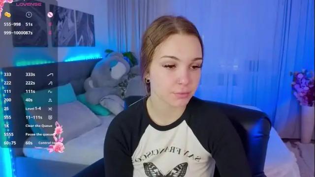 Thumbnail 3, _ivy__'s Stream at Chaturbate, 26 days ago