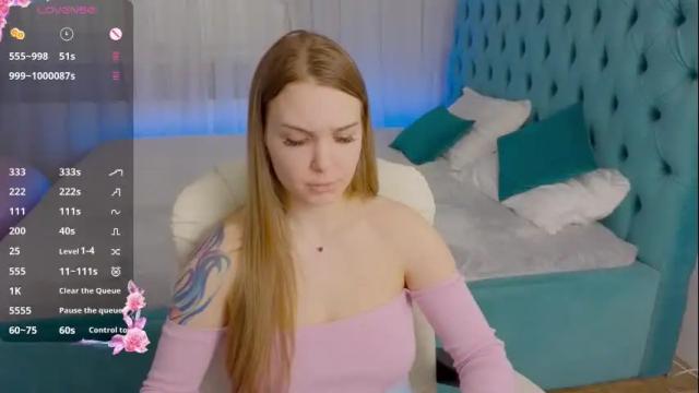 Image 10 of _ivy__ Stream on Chaturbate on 24 days ago