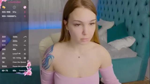Image 4 of _ivy__ Stream on Chaturbate on 24 days ago