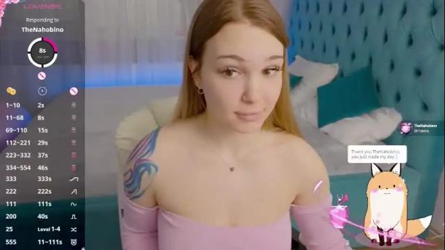 Thumbnail 2, _ivy__'s Stream at Chaturbate, 24 days ago