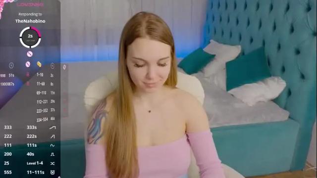 Image 8 of _ivy__ Stream on Chaturbate on 24 days ago