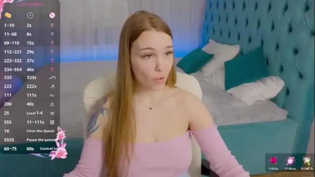 Thumbnail 3, _ivy__'s Stream at Chaturbate, 24 days ago