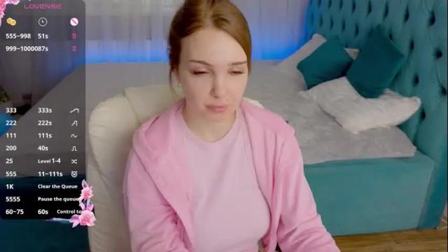 Image 11 of _ivy__ Stream on Chaturbate on 23 days ago