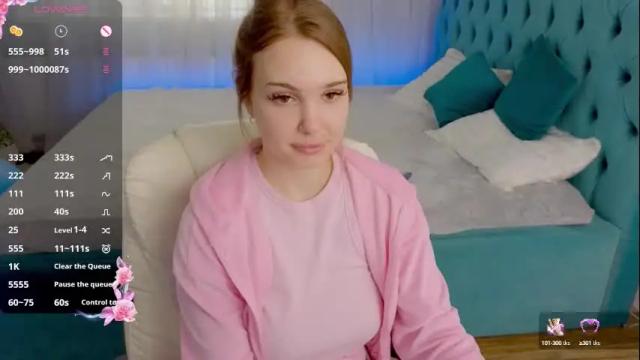 Image 12 of _ivy__ Stream on Chaturbate on 23 days ago