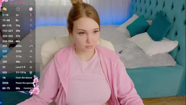 Image 3 of _ivy__ Stream on Chaturbate on 23 days ago