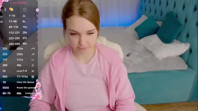 Image 4 of _ivy__ Stream on Chaturbate on 23 days ago