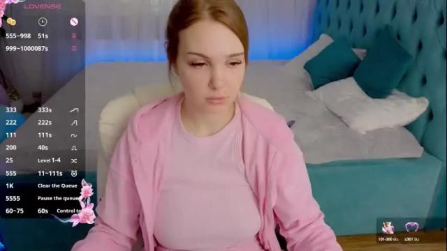 Thumbnail 2, _ivy__'s Stream at Chaturbate, 23 days ago