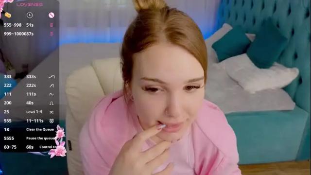 Image 6 of _ivy__ Stream on Chaturbate on 23 days ago