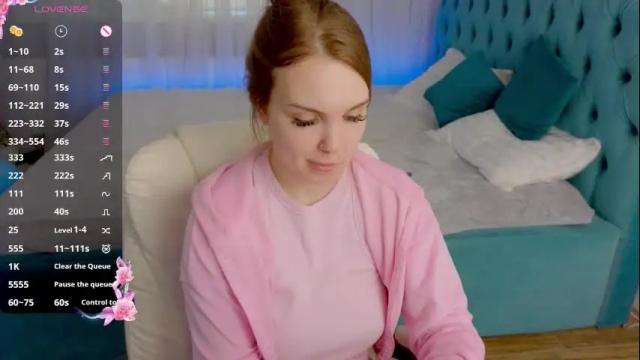 Image 8 of _ivy__ Stream on Chaturbate on 23 days ago