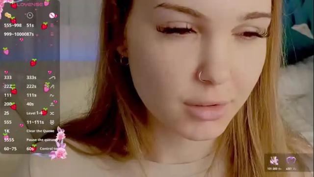 Image 3 of _ivy__ Stream on Chaturbate on 21 days ago