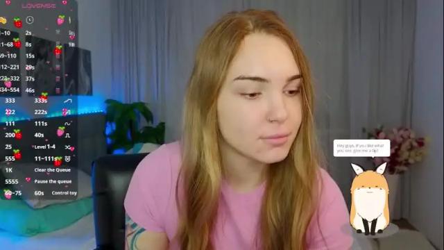 Thumbnail 1, _ivy__'s Stream at Chaturbate, 15 days ago