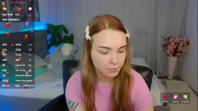 Image 6 of _ivy__ Stream on Chaturbate on 15 days ago