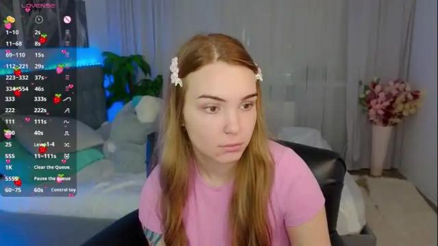 Image 8 of _ivy__ Stream on Chaturbate on 15 days ago