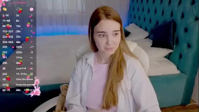 Thumbnail 1, _ivy__'s Stream at Chaturbate, 14 days ago